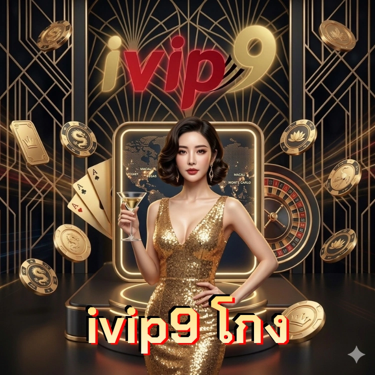 ivip9 โกง