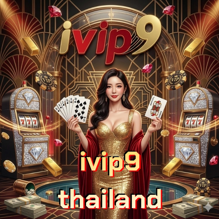 ivip9 thailand