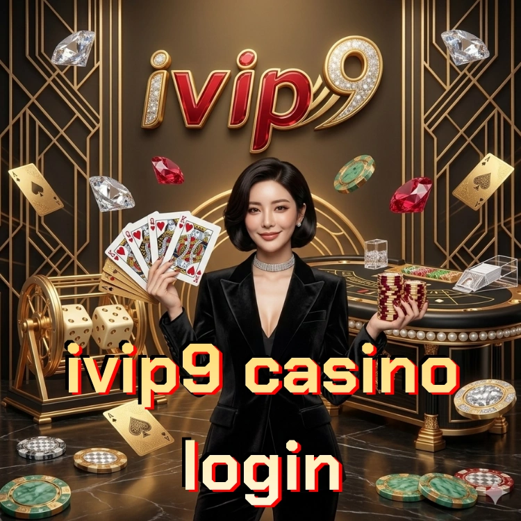 ivip9 casino login