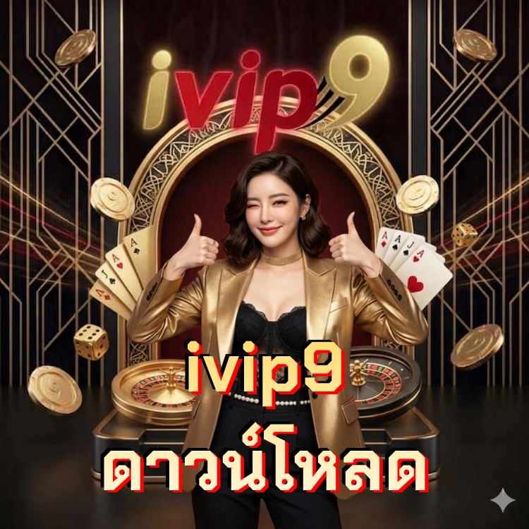 ivip9 ดาวน์โหลด