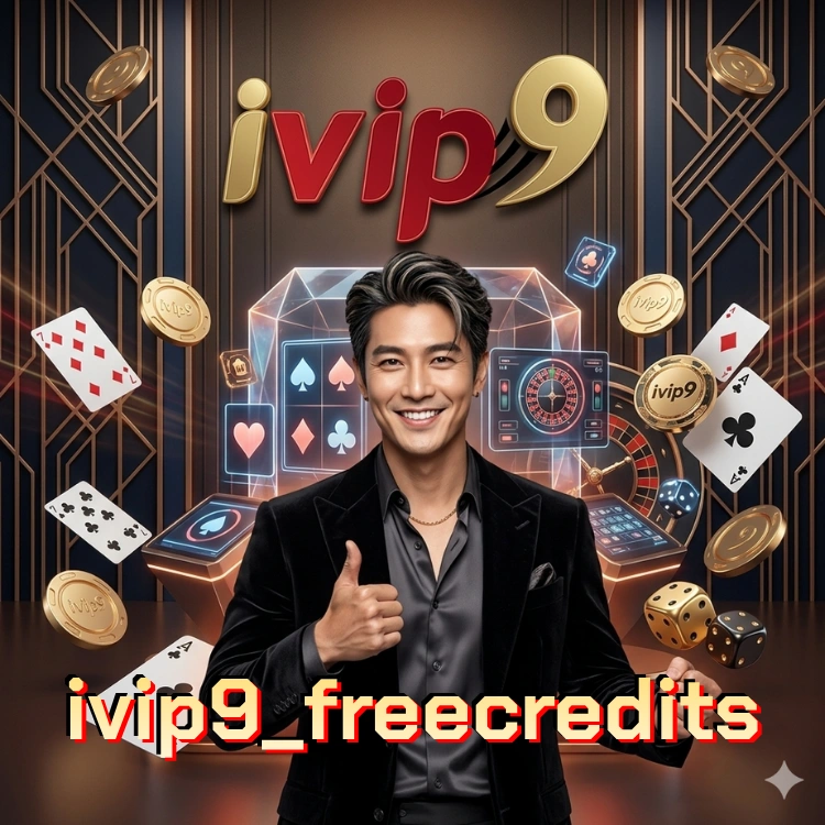 ivip9_freecredits