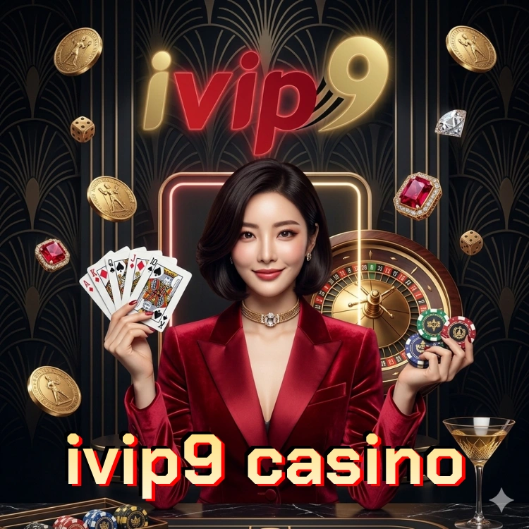 ivip9 casino