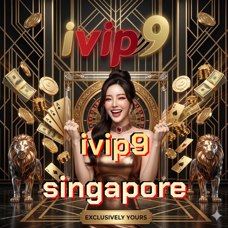 ivip9 singapore