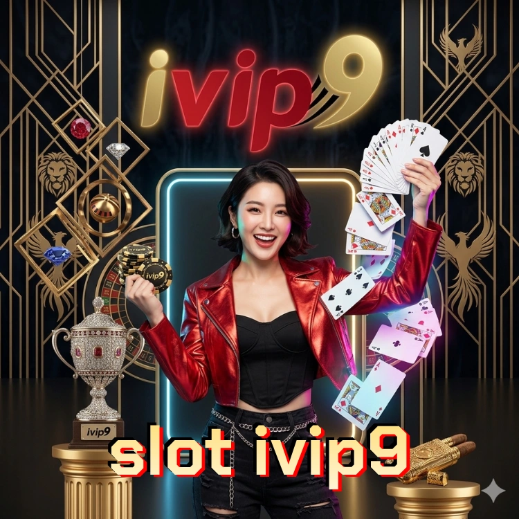 slot ivip9