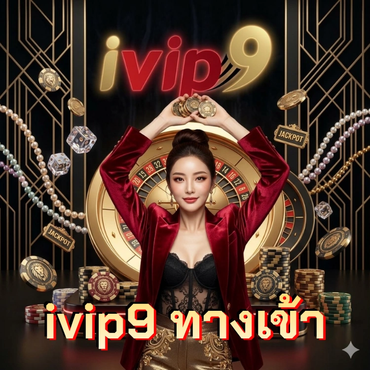 ivip9 ทางเข้า
