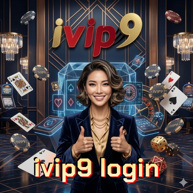 ivip9 login