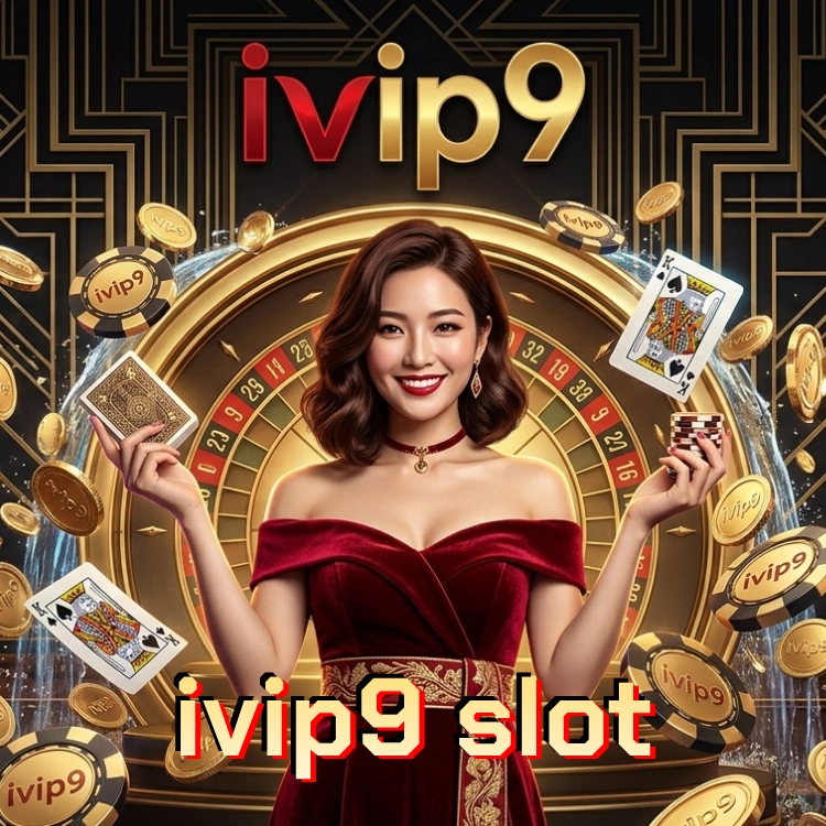 ivip9 slot