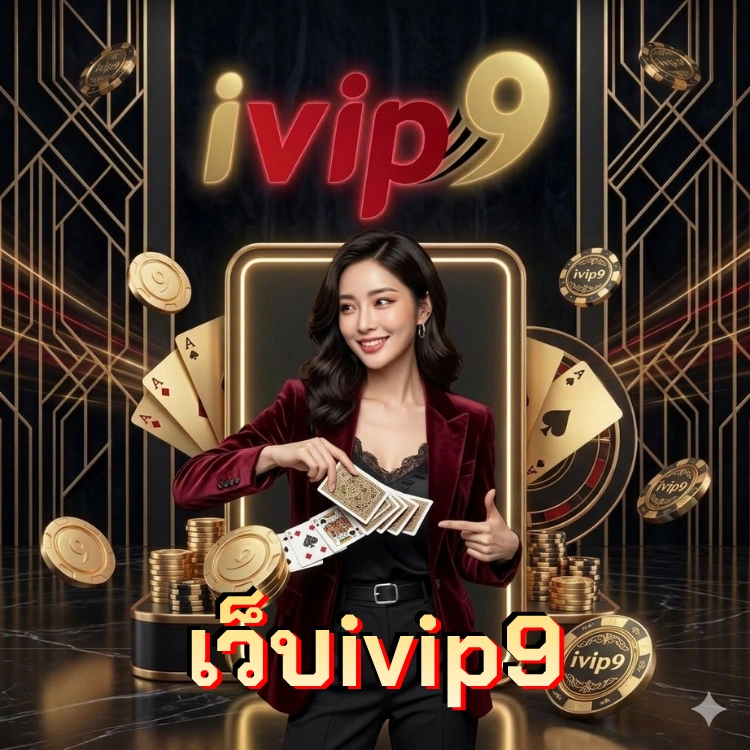 เว็บivip9
