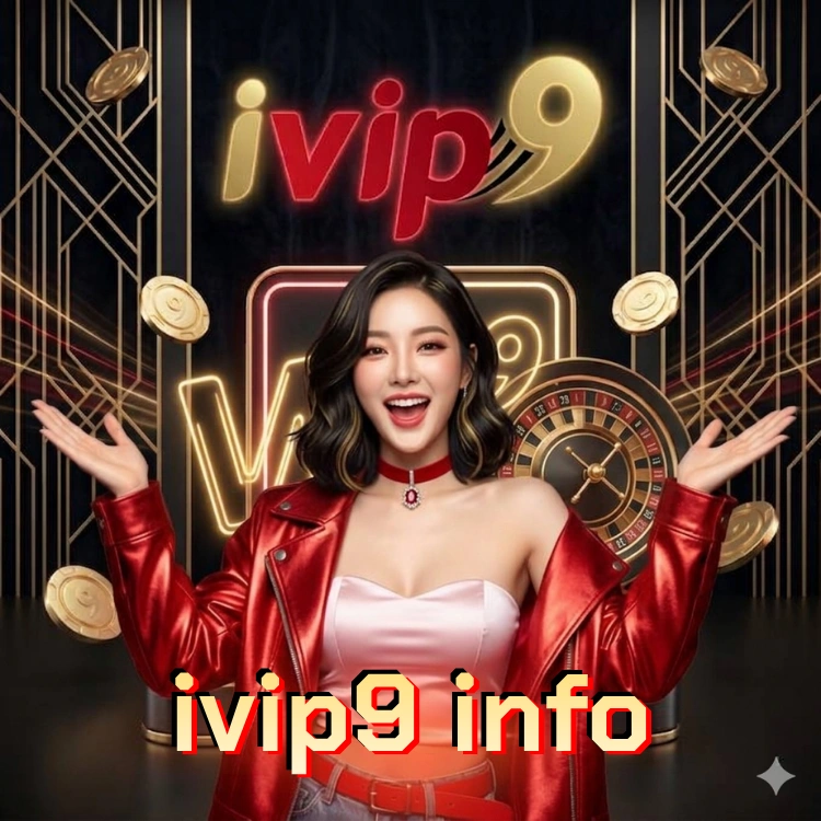ivip9 info