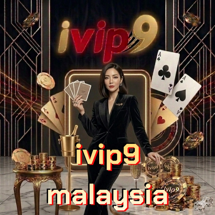 ivip9 malaysia