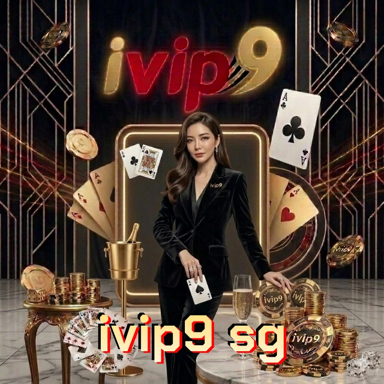 ivip9 sg