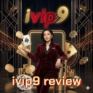 ivip9 review