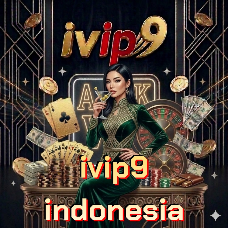ivip9 indonesia