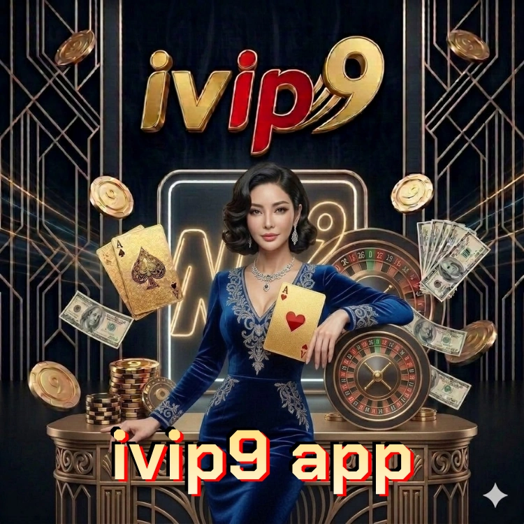 ivip9 app