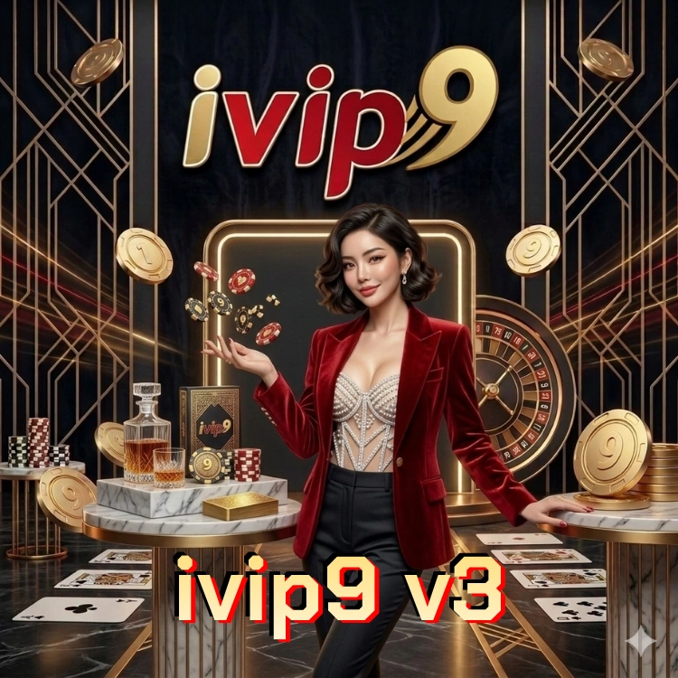 ivip9 v3